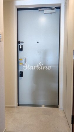 ハビテ外苑の物件内観写真